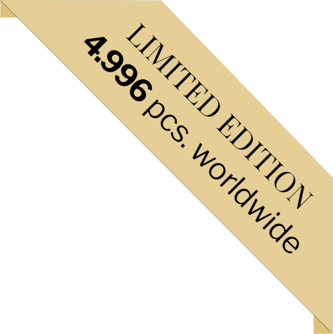 limited edition